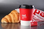 ���� ������ �Red Espresso Bar� ��������� �� �������������� �����