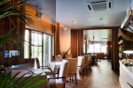 �������� ����������� � ��������� �Noa lounge & laboratory�