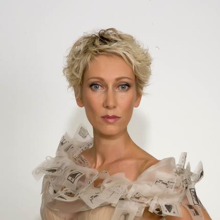 14 июня состоится уникальный концерт-презентация книги Ирины Богушевской