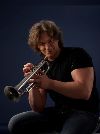 Самый популярный трубач России Вадим Эйленкриг и его Квинтет