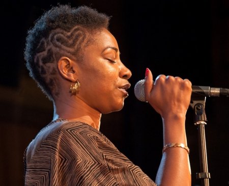 1 августа 2013 года выступление LADY Z и Трио Олега Бутмана